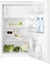 Изображение Electrolux iebūv. ledusskapis, 87.3 cm