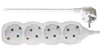 Picture of Emos Extension cord for 4 sockets 3m