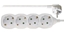 Изображение Emos Extension cord for 4 sockets 3m