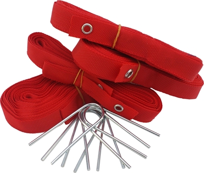 Picture of Enero LINIE BOISKA DO BADMINTONA 6 x 13,5m ENERO