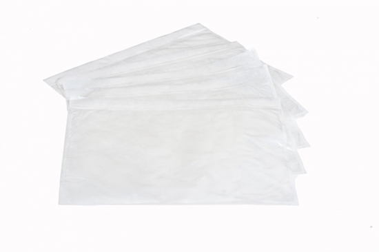 Picture of Envelope, adhesive, C5, 240x165+15 mm, 1000 pcs./pack
