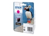 Picture of Epson ink cartridge magenta T 324                     T 3243