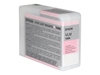 Picture of Epson ink cartridge vivid light magenta T 580 80 ml       T 580B