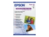Picture of Epson Premium Glossy Photo Paper A3+, 20 Sheet, 255g   S041316