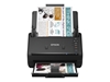 Picture of Epson WorkForce ES-500WII Sheet-fed scanner 600 x 600 DPI A4 Black