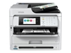 Изображение Epson WorkForce Pro WF-M5899DWF Printer Inkjet B/W MFP A4 34 ppm Wi-Fi Ethernet LAN USB