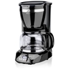 Изображение ETA | Coffee maker | Inesto ETA317490000 | 1.5 L | Drip | 360° rotational base No | 900 W | Black