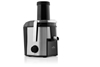 Picture of ETA | Juicer | Fresher II ETA503290000 | Type Centrifugal | Silver/Black | 800 W | Number of speeds 2 | 19000 RPM