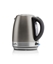 Изображение ETA | Kettle | Ela mini ETA859990040 | Standard | 2100 W | 1.2 L | Stainless steel | 360° rotational base | Grey