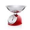 Изображение ETA | Kitchen scale | ETA577790030 Storio | Maximum weight (capacity) 5 kg | Graduation 25 g | Red