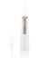 Picture of ETA | Oral Irrigator | Sonetic ETA270890000 | Cordless | 200 ml | Number of heads 2 | White/Gold