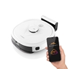Picture of ETA | Robot Vacuum Cleaner | Tiger ETA424290000 | Wet&Dry | Operating time (max) 160 min | Li-ion | 3350 mAh | White