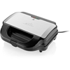 Picture of ETA | Sandwich maker | Sorento ETA315190010 | 900 W | Number of plates 4 | Number of pastry 2 | Black/Stainless steel