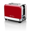 Picture of ETA | Storio Toaster | ETA916690030 | Power 930 W | Housing material Stainless steel | Red