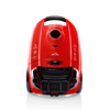 Picture of ETA | Vacuum cleaner | Diego ETA352190000 | Bagged | Power 800 W | Dust capacity 3 L | Red