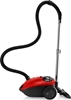 Picture of ETA | Vacuum cleaner | Diego ETA352190000 | Bagged | Power 800 W | Dust capacity 3 L | Red