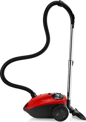 Attēls no ETA | Vacuum cleaner | Diego ETA352190000 | Bagged | Power 800 W | Dust capacity 3 L | Red