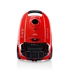 Picture of ETA | Vacuum cleaner | Diego ETA352190000 | Bagged | Power 800 W | Dust capacity 3 L | Red