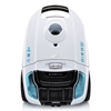 Picture of ETA | Vacuum Cleaner | ETA552190000 Diego | Bagged | Power 800 W | Dust capacity 3 L | White/Blue