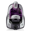 Picture of ETA | Vacuum cleaners | Salvet Animal ETA151390000 | Bagless | Power 700 W | Dust capacity 2.2 L | Purple