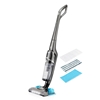 Picture of ETA Vacuum Cleaner | ETA624590000 FORTELO | Cordless operating | Handstick | 100-240 V | Operating time (max) 50 min | Grey | Warranty 24 month(s)