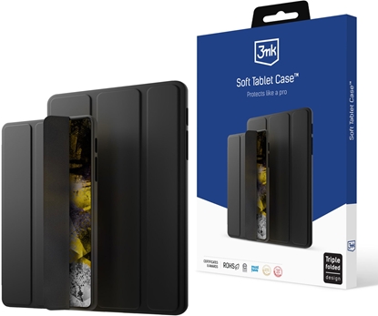 Picture of Etui na tablet 3MK Soft Tablet Case pro Samsung Galaxy Tab S11