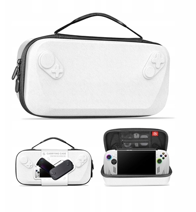 Picture of Etui Ochronne Futera Case Hard Case Do Asus Rog Ally / Rog Xbox Ally X / Jys-x152-v2 / Biay