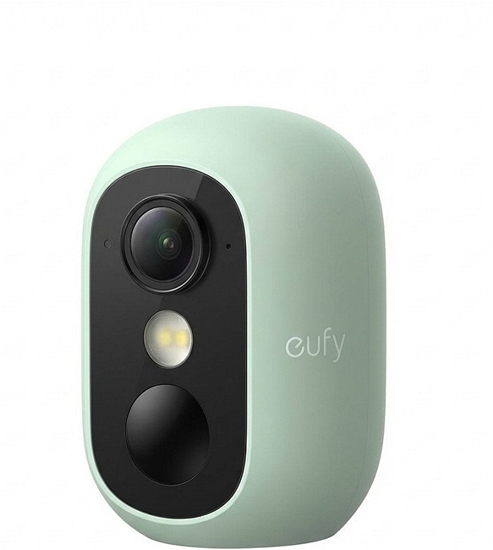 Picture of eufyCam C35 Solo green