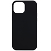 Изображение Evelatus Apple iPhone 13 Mini Premium Soft Touch Silicone Case Black