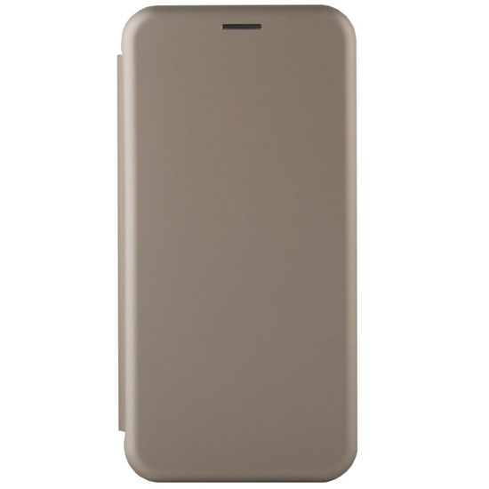 Picture of Evelatus Apple iPhone 14 6.1 Book Case Gold