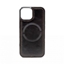 Picture of Evelatus Apple iPhone 14 Multifunctional Wallet wristband leather case Black