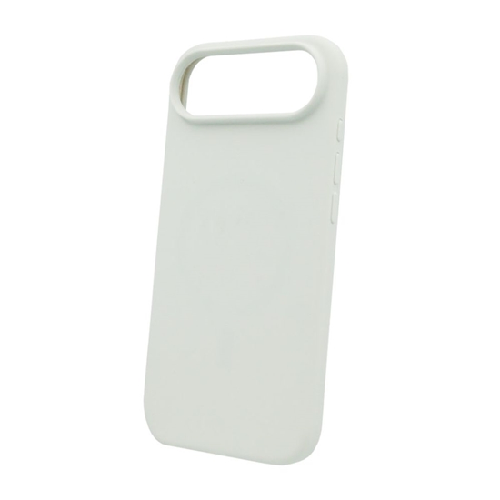 Изображение Evelatus Apple iPhone 17 Air Premium Magsafe Soft Touch Silicone White