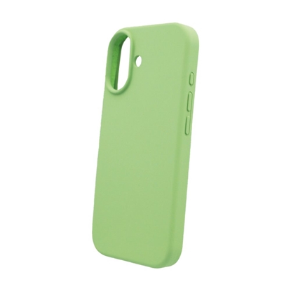 Изображение Evelatus Apple iPhone 17 Premium Magsafe Soft Touch Silicone Sage