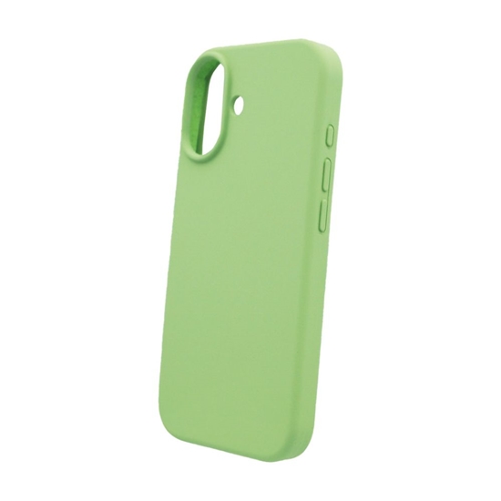 Изображение Evelatus Apple iPhone 17 Premium Magsafe Soft Touch Silicone Sage