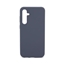 Изображение Evelatus Samsung Galaxy S23 FE Premium Soft Touch Silicone Case Midnight Blue