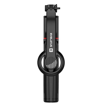 Attēls no Evelatus MagStick Selfie Tripod L20MGN Black