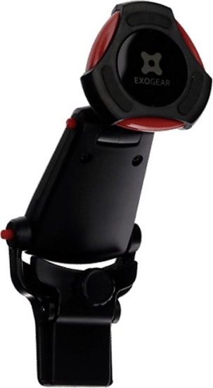 Picture of ExoGear ExoMount Magnet Air Ventilation Holder - For Smartphones