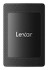 Picture of External SSD|LEXAR|SL500|2TB|USB 3.2|Write speed 1800 MBytes/sec|Read speed 2000 MBytes/sec|LSL500M002T-RNBNG