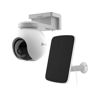 Picture of EZVIZ EB8+Solar panel E kit