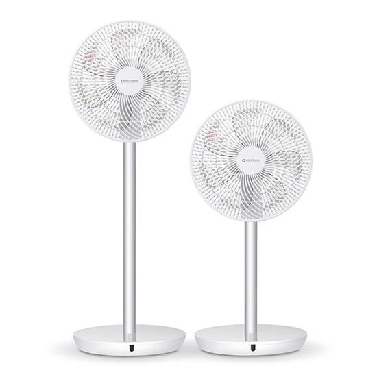 Picture of FAN STANDING TUKAN/COP001213 STYLIES