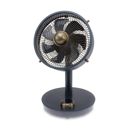 Picture of FAN TABLE CEPHEUS/COP001102 STYLIES