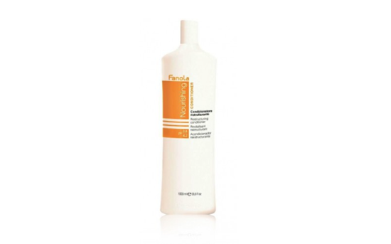 Изображение Fanola Nourishing Restructuring Conditioner 1000 ml