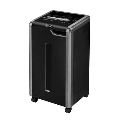 Изображение Fellowes 325CI Paper shredder