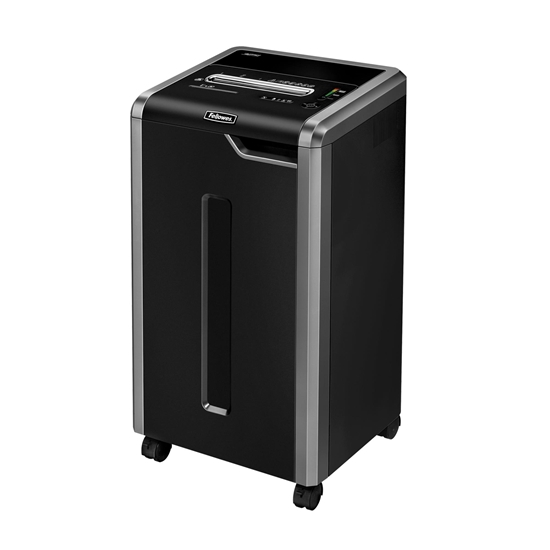 Picture of Fellowes 325CI Paper shredder