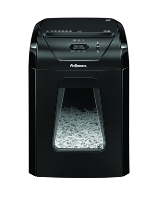 Attēls no Fellowes Powershred 12C Paper shredder
