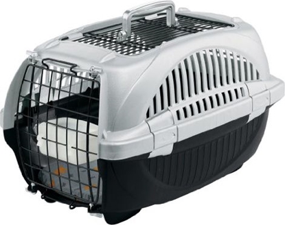 Picture of Ferplast TRANSPORTER ATLAS 20 DELUX OPEN 37.4x57.6x33