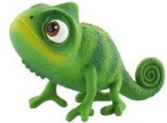 Picture of Figurka Bullyland Figurki - Zapltani (221811)