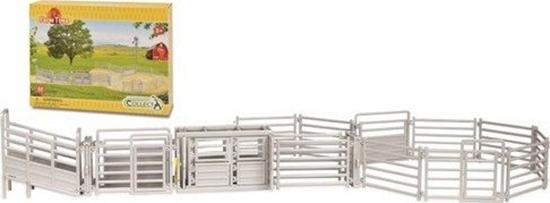 Picture of Figurka Collecta COLLECTA OGRODZENIE DLA BYDA