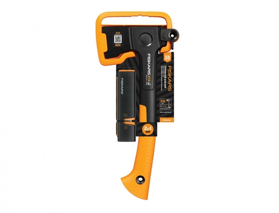 Picture of Fiskars  Siekiera X14 z ostrzak
