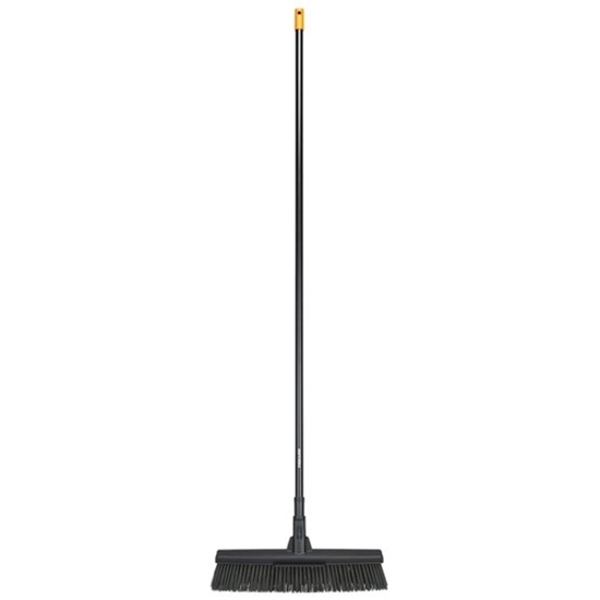 Picture of Fiskars All Purpose 1025926 Yard Broom L